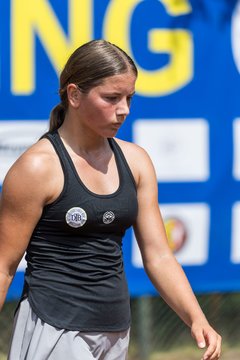 Ida Wobker 814 - Melosch Recycling Open